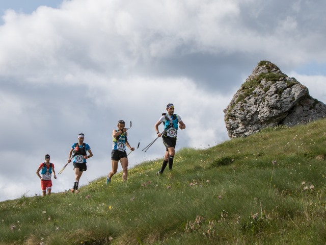 Tradizione rispettata, bruciati in poche ore i primi 500 pettorali della DoloMyths Run Skyrace